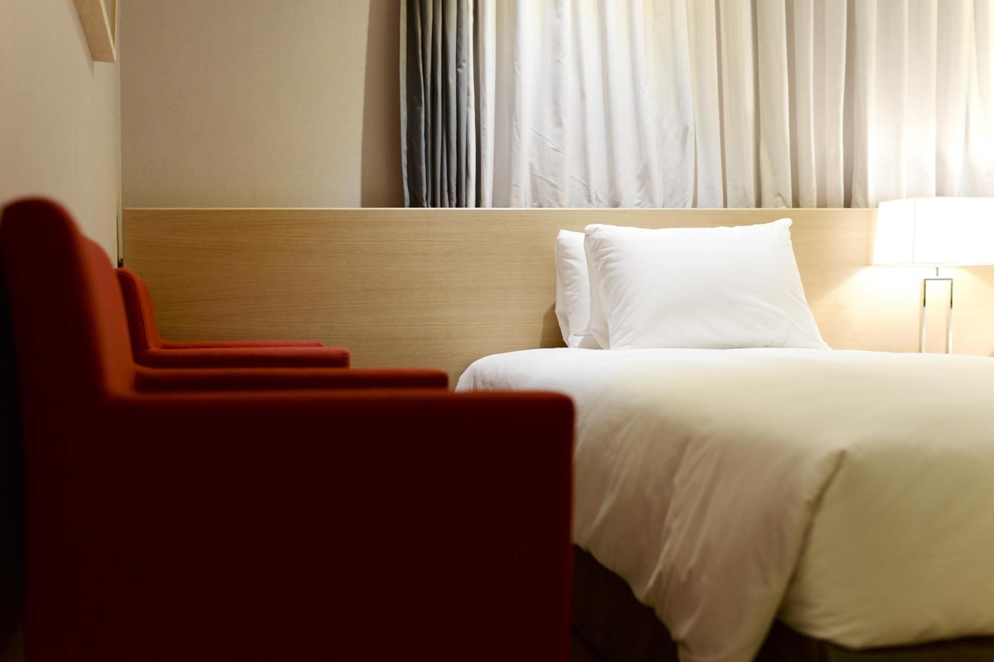 Hotel New Oriental Myeongdong Seul Camera foto