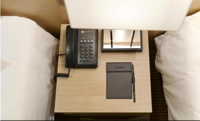 Hotel New Oriental Myeongdong Seul Esterno foto